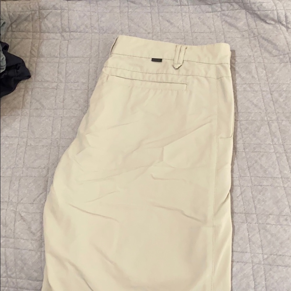 Oakley shorts